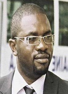 Narcisse Youmbi